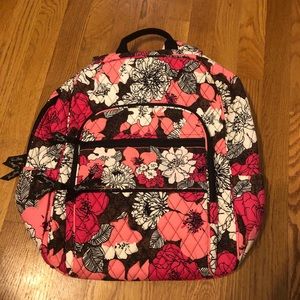 Vera Bradley backpack